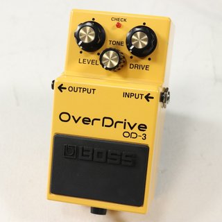 エフェクター（ギター・ベース用）、BOSS、OD-3の検索結果【楽器