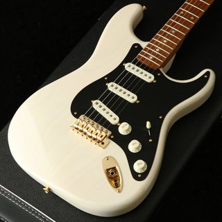 Fender Custom Shop American Custom Stratocaster NOS Aged White Blonde【御茶ノ水本店】