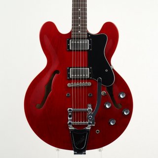 Epiphone Dot +Bigsby Cherry 【梅田店】