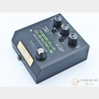 MERKAVA OVERDRIVEの検索結果【楽器検索デジマート】