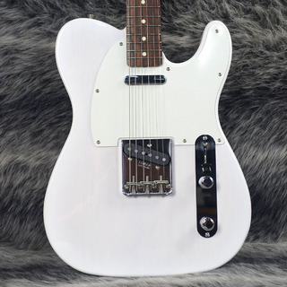 Fender FSR Made in Japan Traditional II 60s Telecaster White Blonde