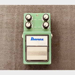 IbanezTS9DX Turbo Tube Screamer