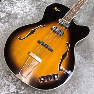 ベース、Hofnerの検索結果【楽器検索デジマート】