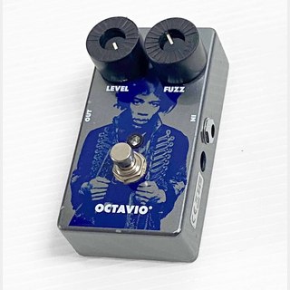 Jim Dunlop JHM6 Hendrix Octavio