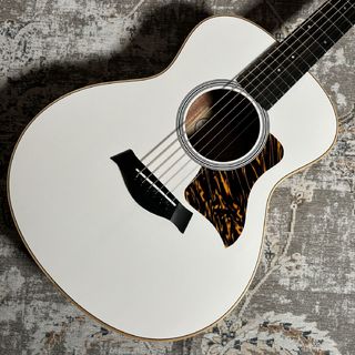 Taylor GS Mini-e Special Edition Translucent White 限定モデル #2208274186