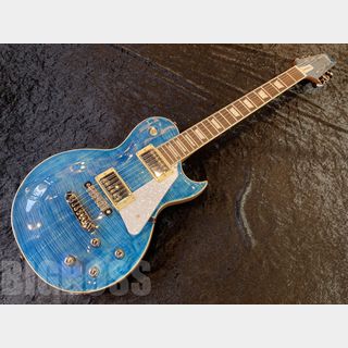 Aria Pro II PE-AE200【Lorelei Blue】