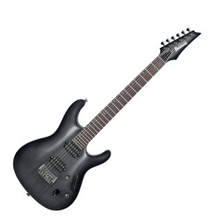 Ibanezが日本製“S Prestige”の新製品を発売。“S6670SK-DUB”と“S6621AH