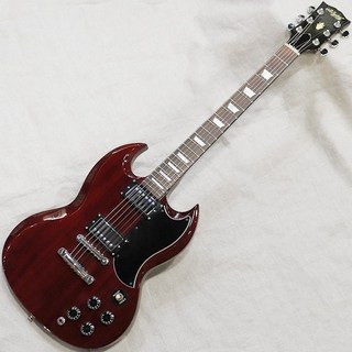 Navigator ES-11 SGUDEL late70's Wine Red