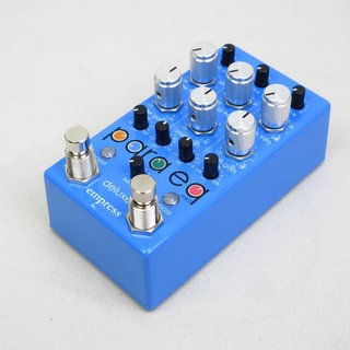 Empress EffectsParaEQ MKII Deluxe イコライザー 【横浜店】