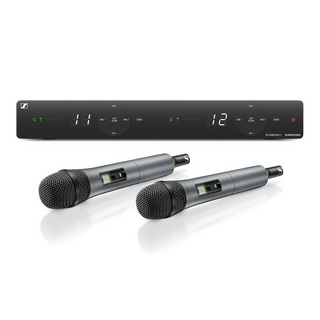 SENNHEISER XSW 1-825 DUAL-JB