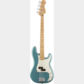 Fender Player Series Precision Bass Tidepool / Maple Fingerboard [エレキベース]【梅田店】