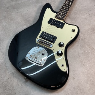 Fender Mexico Blacktop Jazzmaster HS 2011