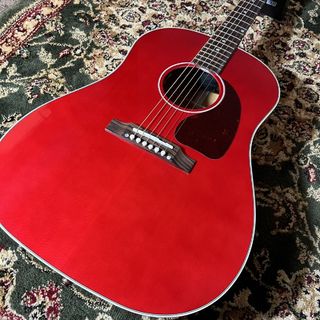 Gibson J-45 STD CHERRY