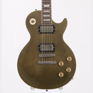 ESP Navigator レスポールカスタム グリーンバースト MOD - メルカリ