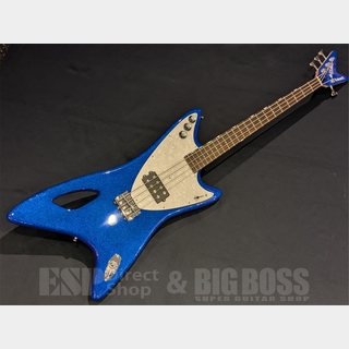 EDWARDS E-RM-DA / Sparkling Blue