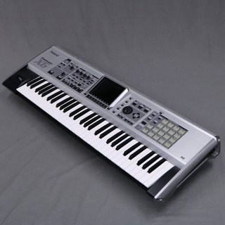 Roland Fantom-X6 Audio Track Expansion 【御茶ノ水本店】
