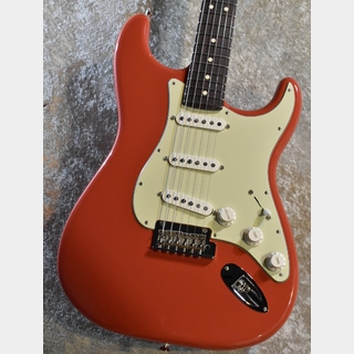 Fender FSR AMERICAN PROFESSIONAL II STRATOCASTER Roasted Maple #US24027532【漆黒指板】