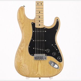 Fender Stratocaster Maple Fingerboard Natural 1979【御茶ノ水本店】