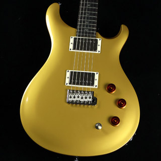 Paul Reed Smith(PRS) SE DGT Gold Top moon Inlays