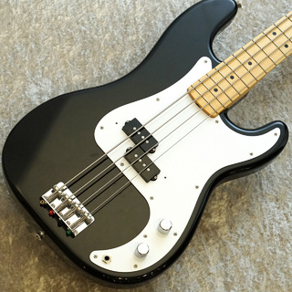 FenderMade in Japan Hiybrid '50s Precision Bass -Black- 【USED】【町田店】