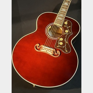 Gibson 【NEW !】 SJ-200 Standard Wine Red  #234621004 [G-Club Tokyo] 