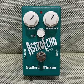 Maxon 【展示品限りの特別価格】ASTRO Echo