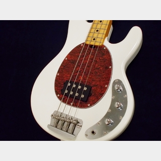 Sterling by MUSIC MAN RAY24CA  Olympic White