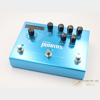 エフェクター（ギター・ベース用）、strymon、Mobiusの検索結果【楽器
