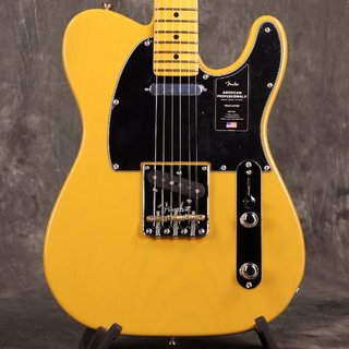 Fender American Professional II Telecaster Maple Fingerboard Butterscotch Blonde フェンダー [S/N US23036514