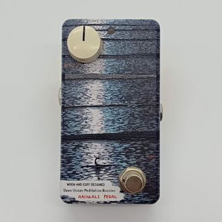 Animals Pedal DawnOcean Meditation【アウトレット品】【大特価】【セール価格】