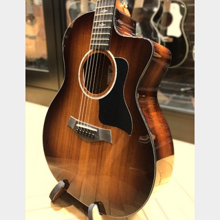 Taylor 224ce-K DLX