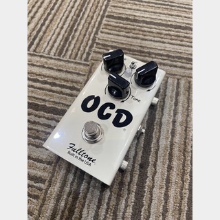 Fulltone OCD V2【イオンモール郡山店】