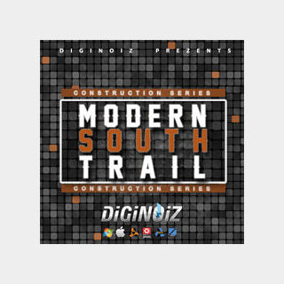 DIGINOIZ MODERN SOUTH TRAIL