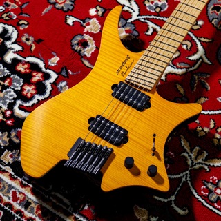 strandberg Boden Standard NX 6 Amber