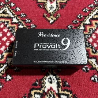 Providence、PV-9の検索結果【楽器検索デジマート】