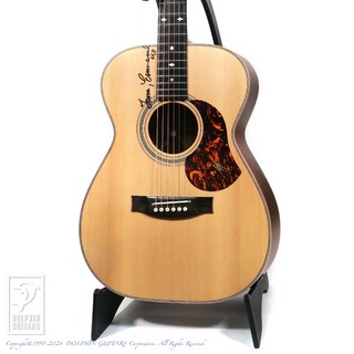 MATON EBG808 Artist