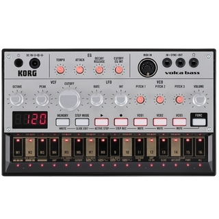 KORG、Monotribeの検索結果【楽器検索デジマート】