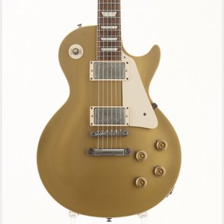 Gibson Custom ShopHC 1957 Les Paul Gold Top Reissue VOS 2012【名古屋栄店】