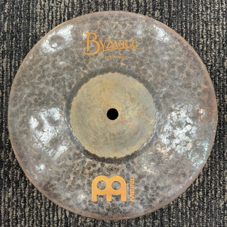 Meinl Byzance EXTRA DRY 10" Splash (B10EDS)【定価より30%OFF】