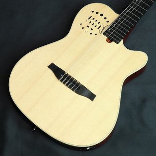 Godin Multiac Nylon Deluxe 【横浜店】