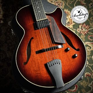 Sadowsky SS-15 Koa　Brown Burst (2.08kg)