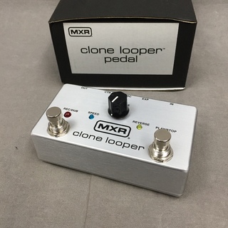 MXRM303 CLONE LOOPER