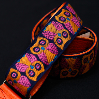 Souldier Owls / ORANGE【送料無料!】【展示売切特価】