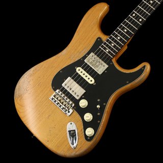 Fender Custom Shop Custom Built 1960 Stratocaster HSH Heavy Relic Aged Natural【御茶ノ水本店】