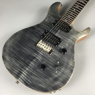 Paul Reed Smith(PRS) SE CUSTOM 24/ Charcoal Natural 【現物画像】