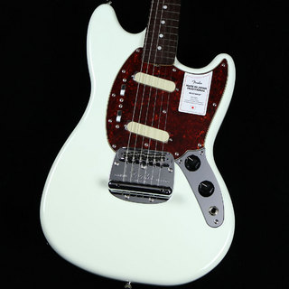 Fender Made In Japan Traditonal 60s Mustang Olympic White
