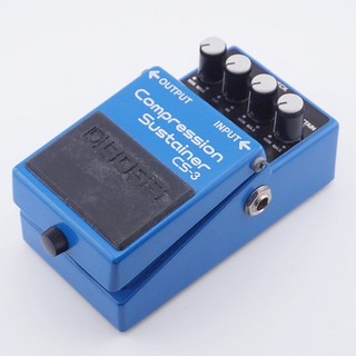 BOSS 【USED】 CS-3 (Compression Sustainer) 1