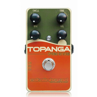 catalinbread Topanga【即納可能】
