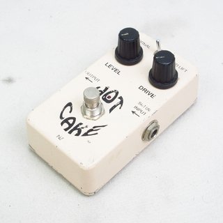 CROWTHER AUDIO HOTCAKE 2Knob Mid Lift オーバードライブ 【横浜店】