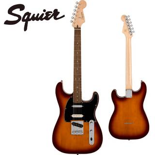 Squier by Fender Paranormal Custom Nashville Stratocaster -2 Color Sunburst-【Webショップ限定】